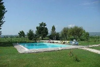 Casa Cantone Landhuis *