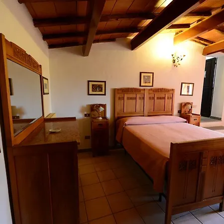Hétvégi ház Casa Cantone *