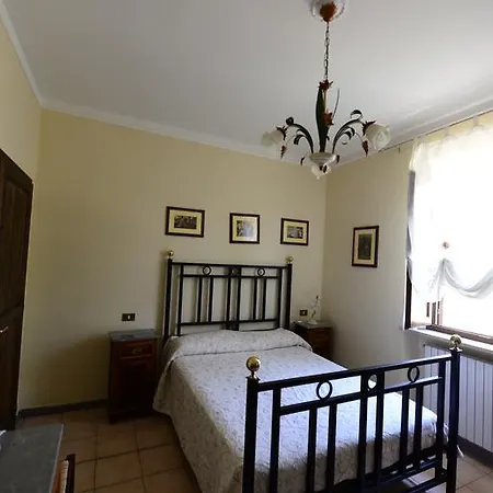 Landhuis Casa Cantone Cannara