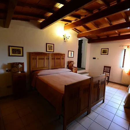 Landhuis Casa Cantone Cannara