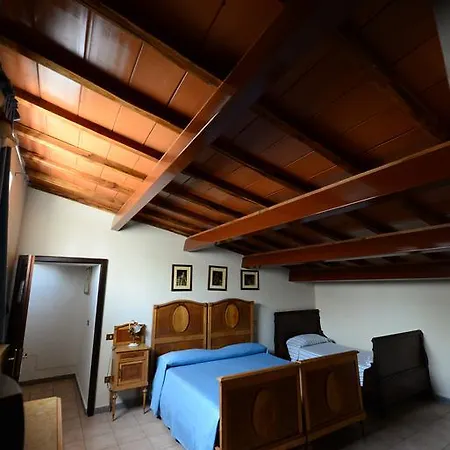 Casa Cantone Landhuis *