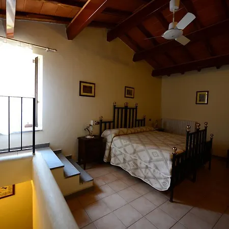 Casa Cantone Cannara