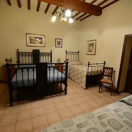 Casa Cantone *