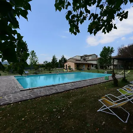 Casa Cantone
