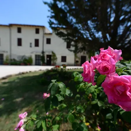 Casa Cantone Landhuis
