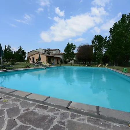 Casa Cantone Landhuis *