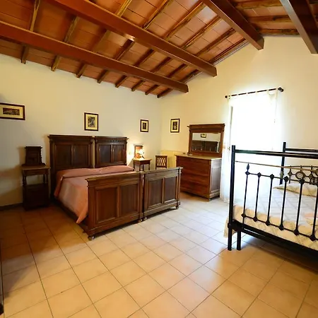 Hétvégi ház Casa Cantone
