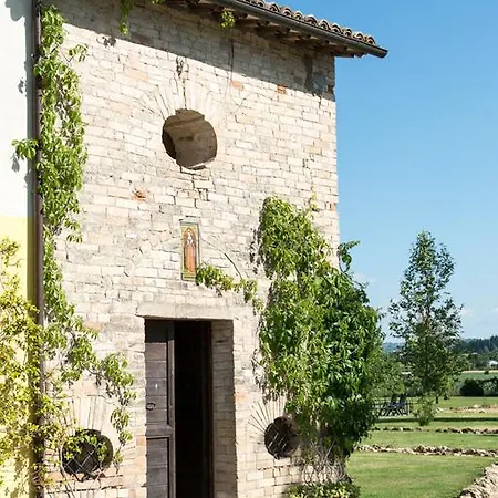 Hétvégi ház Casa Cantone *