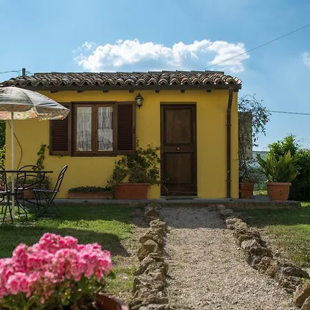 Casa Cantone *