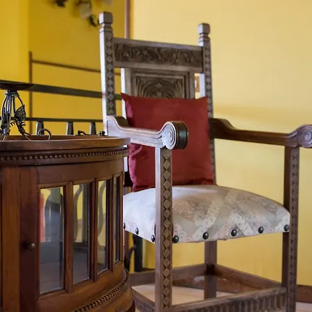 Casa Cantone *
