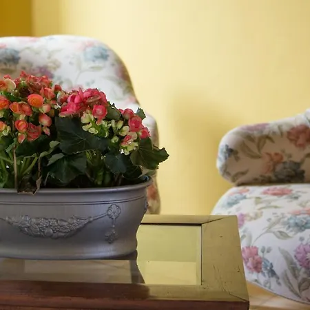 Casa Cantone Hétvégi ház *