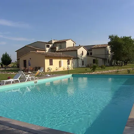 Landhuis Casa Cantone Cannara