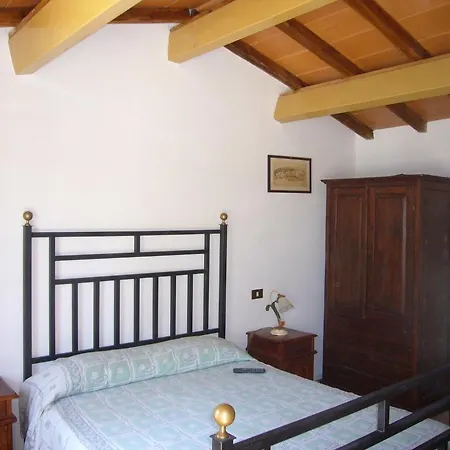 Casa Cantone Hétvégi ház Cannara