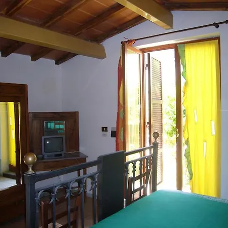 Landhuis Casa Cantone Cannara