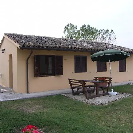 Casa Cantone *