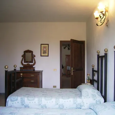 Casa Cantone * Cannara