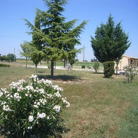 Casa Cantone Hétvégi ház