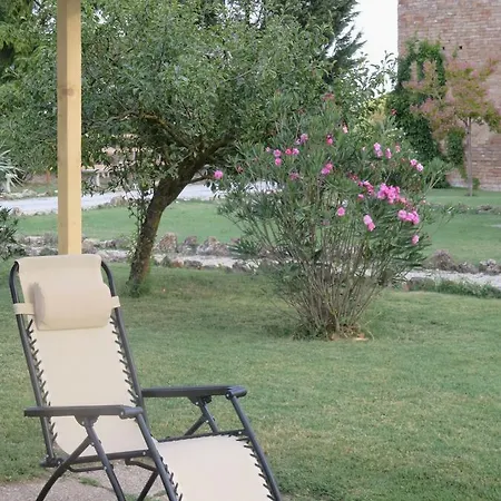 Casa Cantone Cannara