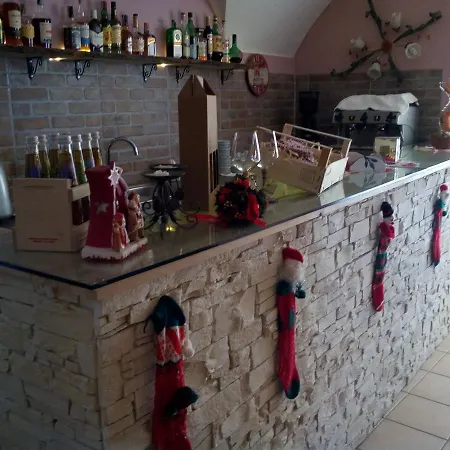 Landhuis Casa Cantone Cannara
