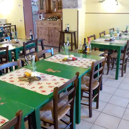 Casa Cantone