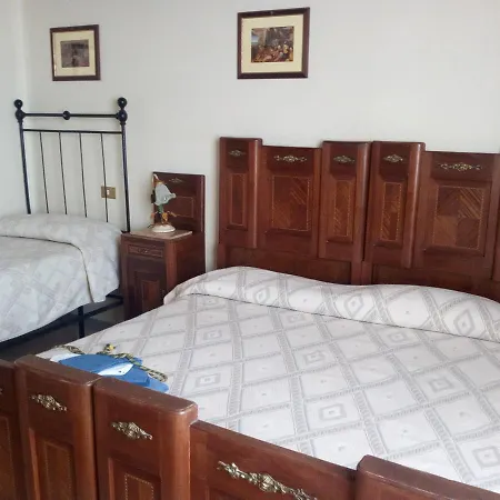 Casa Cantone בית כפרי