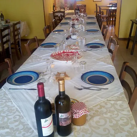 Casa Cantone * Cannara