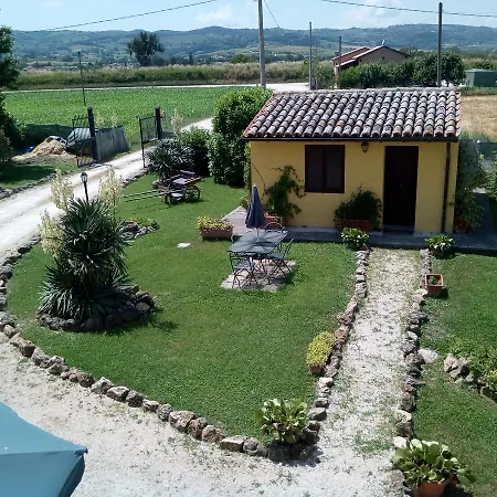 Casa Cantone *