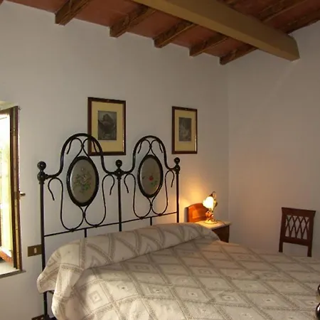 Casa Cantone בית כפרי Cannara