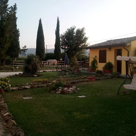 Casa Cantone