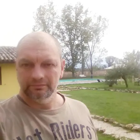 Casa Cantone Hétvégi ház Cannara