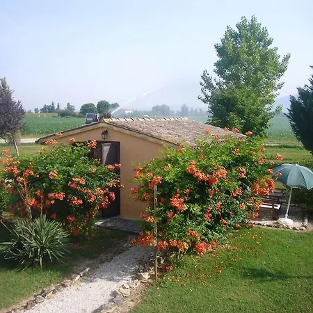 Casa Cantone * Cannara