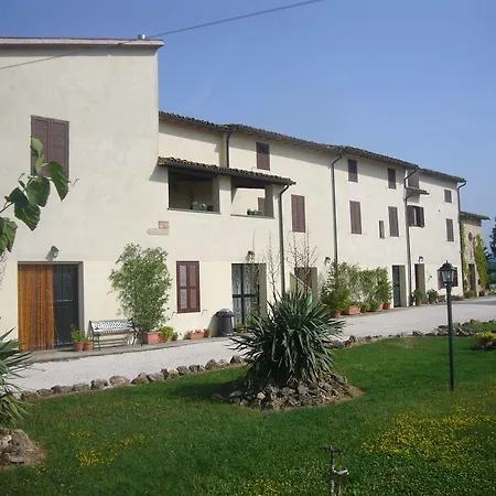 Casa Cantone Cannara