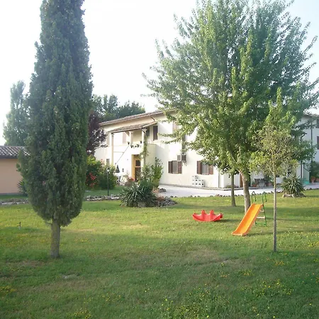 Landhuis Casa Cantone Cannara