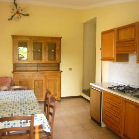 Casa Cantone * Cannara