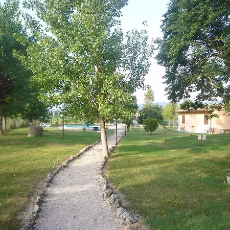 Casa Cantone * Cannara