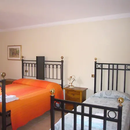 Casa Cantone בית כפרי