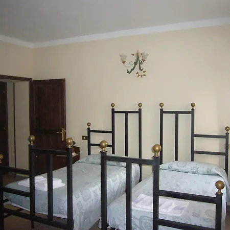 Casa Cantone *
