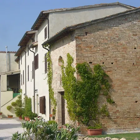 בית כפרי Casa Cantone *