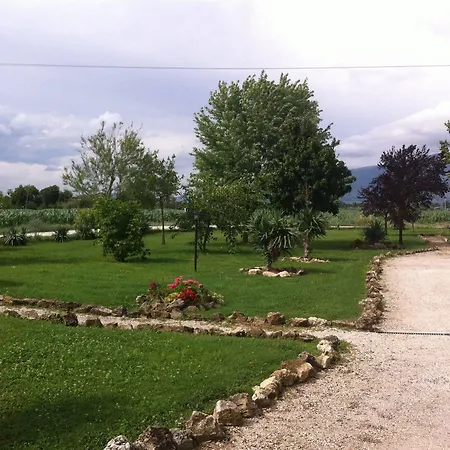 Casa Cantone Landhuis *