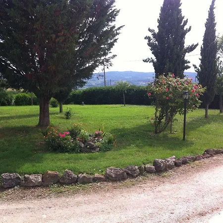 בית כפרי Casa Cantone *
